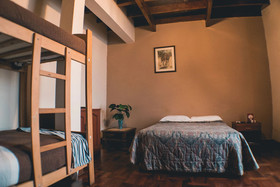Alpackers B&B