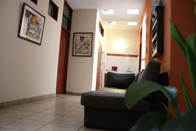 Alpackers B&B