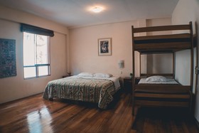 Alpackers B&B