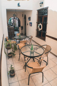 Alpackers B&B