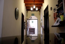 Alpackers B&B