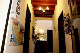 Alpackers B&B