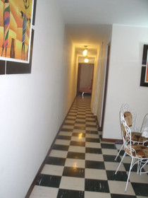 Angelica's House - Apartments