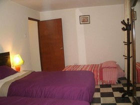 Angelica's House - Apartments