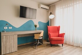 Arte Hotel Lima