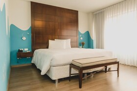 Arte Hotel Lima
