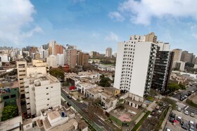 Arte Hotel Lima