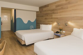 Arte Hotel Lima