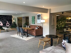 Arte Hotel Lima