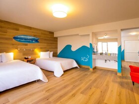 Arte Hotel Lima