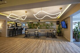 Arte Hotel Lima