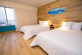 Arte Hotel Lima