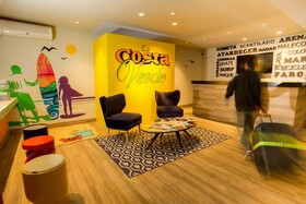 Arte Hotel Lima