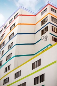 Arte Hotel Lima