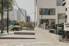 Arte Hotel Lima