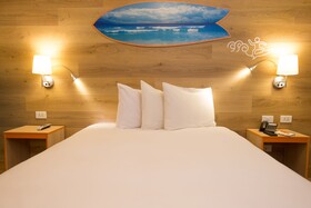 Arte Hotel Lima