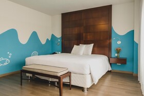 Arte Hotel Lima