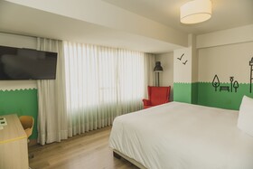 Arte Hotel Lima
