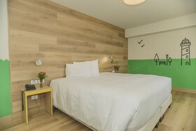 Arte Hotel Lima