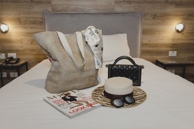 Arte Hotel Lima