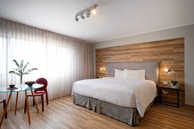 Arte Hotel Lima