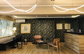 Arte Hotel Lima