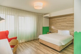 Arte Hotel Lima