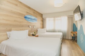 Arte Hotel Lima