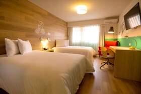 Arte Hotel Lima
