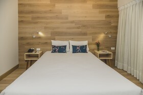 Arte Hotel Lima