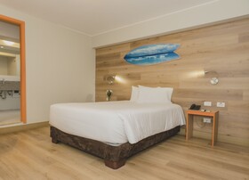Arte Hotel Lima