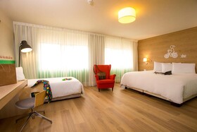 Arte Hotel Lima