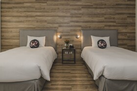 Arte Hotel Lima