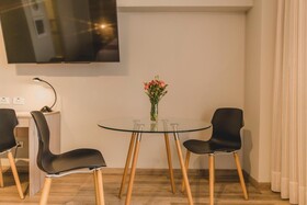 Arte Hotel Lima