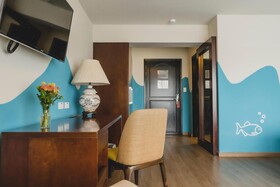 Arte Hotel Lima