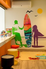 Arte Hotel Lima