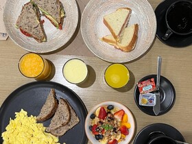Arte Hotel Lima