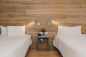 Arte Hotel Lima