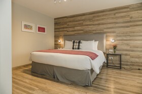 Arte Hotel Lima