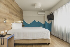 Arte Hotel Lima