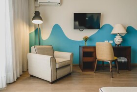 Arte Hotel Lima
