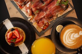 Arte Hotel Lima