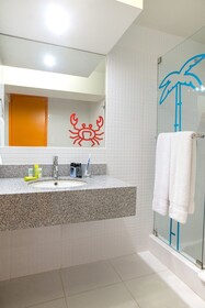 Arte Hotel Lima