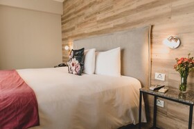 Arte Hotel Lima