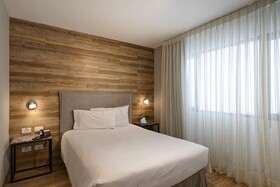 Arte Hotel Lima