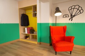 Arte Hotel Lima