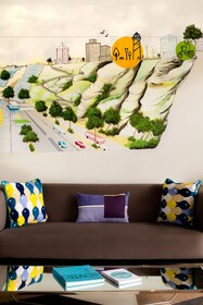 Arte Hotel Lima