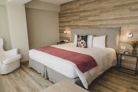 Arte Hotel Lima