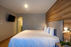 Arte Hotel Lima