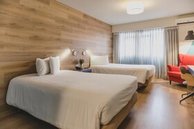 Arte Hotel Lima